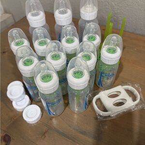 Dr. Browns bottles